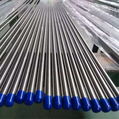 Труба 10x1мм нержавеющая сталь 316L; A-flow (Корея), 248 Бар, от -196 до +649°C