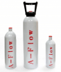 Алюминиевые газовые баллоны A-FLOW (ан. «Eurocylinders»)
