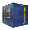 Блок-контейнер CONTAINEX 10