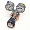 Регулятор давления газа 092-0200C-1S-GAUGE DRASTAR