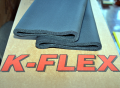 Трубка K-FLEX 09x133-2 ST