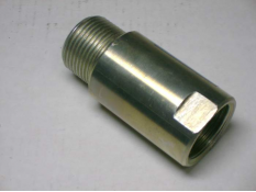 Газовый термозапорный клапан КТЗ-001-32