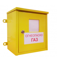 Шкаф защитный для газовых счетчиков серии G4