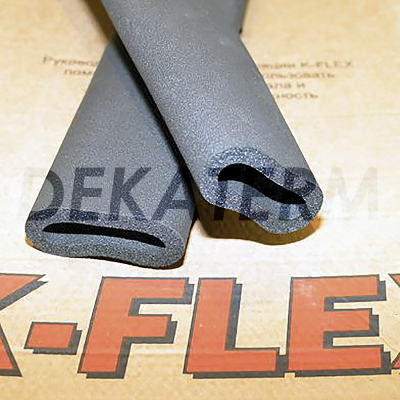 Трубка K-FLEX 09x048-2 ST