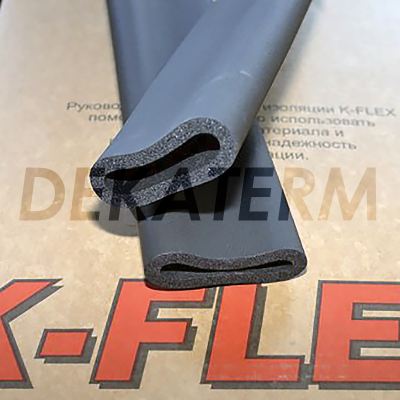 Трубка K-FLEX 09x057-2ST