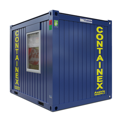 Блок-контейнер CONTAINEX 10"