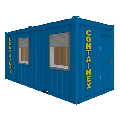 Блок-контейнер Containex 16"
