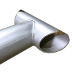 Свечи рассеивания и емкость гидрозатвора СР-600-1,6.40-УХЛ с комплектом обвязки труб