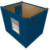 10-футовый блок-контейнер CONTAINEX (TP10)​
