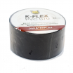 Монтажная лента K-FLEX PVC AT 070 38x25 black