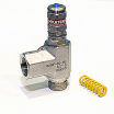 Клапан HY-LOK RV2-MF-8G до 414 бар, от -23°C до +204°C, Ду 4.8 мм, Cv 0.6