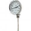 Биметаллический термометр Wika R52