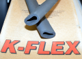 Трубная изоляция K-FLEX 09x042-2 ST