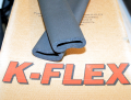Теплоизоляция для труб K-FLEX 09x048-2 ST 