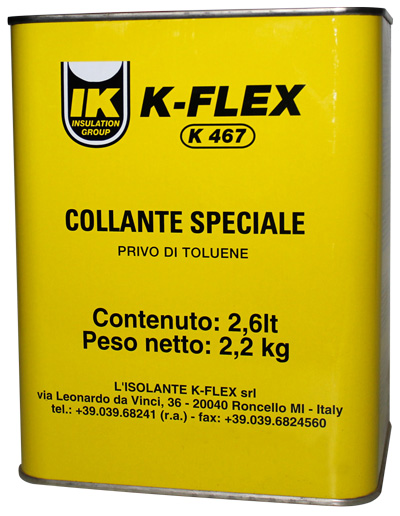 Клей K-FLEX K467